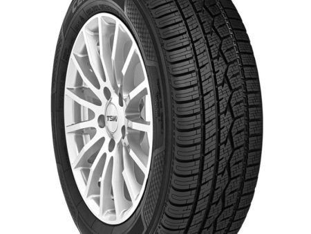 Toyo Celsius Tire - 215 65R16 98T on Sale