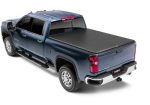 Truxedo 2020 GMC Sierra & Chevrolet Silverado 2500HD & 3500HD 6ft 9in TruXport Bed Cover Online now