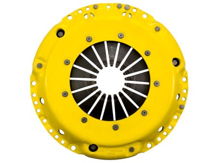 ACT 1992 Volkswagen Corrado P PL Heavy Duty Clutch Pressure Plate Fashion