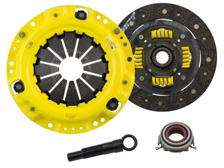 ACT 1986 Toyota Corolla HD Perf Street Sprung Clutch Kit Supply