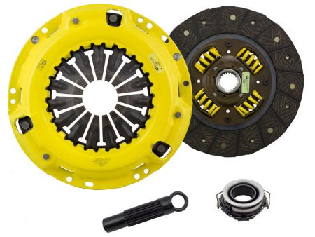 ACT 2002 Toyota Camry HD Perf Street Sprung Clutch Kit Fashion