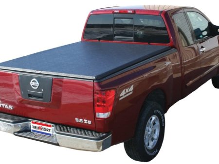 Truxedo 86-97 Nissan Regular Cab 6ft TruXport Bed Cover Online now