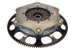 ACT 1990 Eagle Talon Twin Disc Sint Iron Race Kit Clutch Kit Hot on Sale