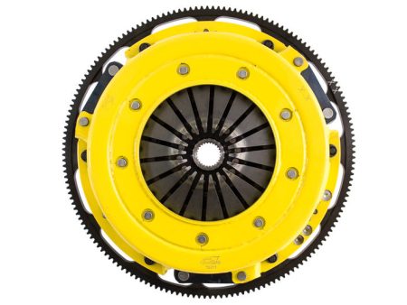 ACT 2001 Ford Mustang Twin Disc HD Street Kit Clutch Kit on Sale