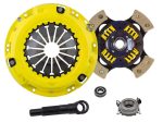 ACT 1980 Toyota Corolla HD Race Sprung 4 Pad Clutch Kit Online