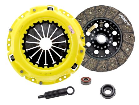 ACT 02-05 Lexus IS300 3.0L HD Perf Street Rigid Clutch Kit Supply