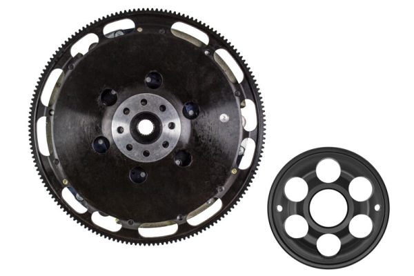 ACT 07-14 Ford Mustang Shelby GT500 Twin Disc MaXX XT Race Kit Clutch Kit Hot on Sale