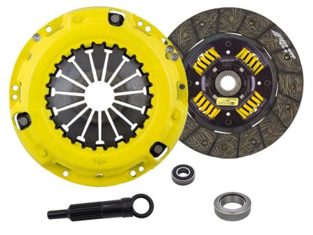 ACT 1980 Toyota Corolla HD Perf Street Sprung Clutch Kit Online