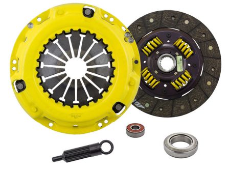 ACT 1970 Toyota Crown HD Perf Street Sprung Clutch Kit Fashion