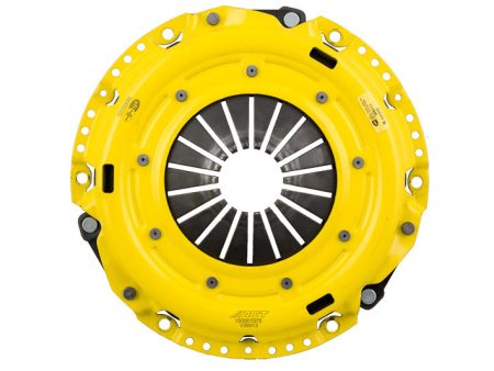 ACT 2002 Audi TT Quattro P PL Heavy Duty Clutch Pressure Plate For Cheap