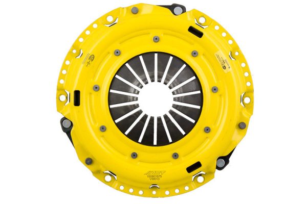 ACT 2002 Audi TT Quattro P PL Heavy Duty Clutch Pressure Plate For Cheap