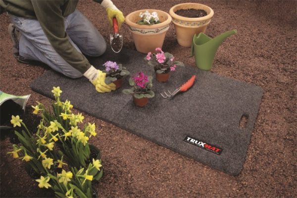 Truxedo TruXmat 2ft x 4ft Utility Cargo Mat - 10 Pack w Display Box Cheap