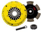 ACT 1992 Volkswagen Corrado HD Race Rigid 6 Pad Clutch Kit Supply