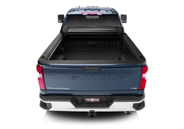 Truxedo 2020 GMC Sierra & Chevrolet Silverado 2500HD & 3500HD 6ft 9in Sentry CT Bed Cover Cheap