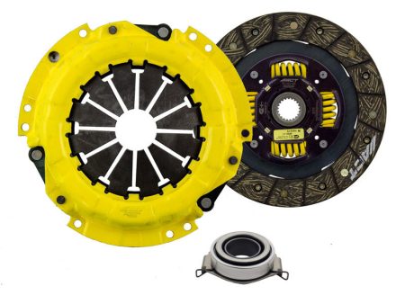 ACT 1988 Toyota Camry Sport Perf Street Sprung Clutch Kit Online Hot Sale