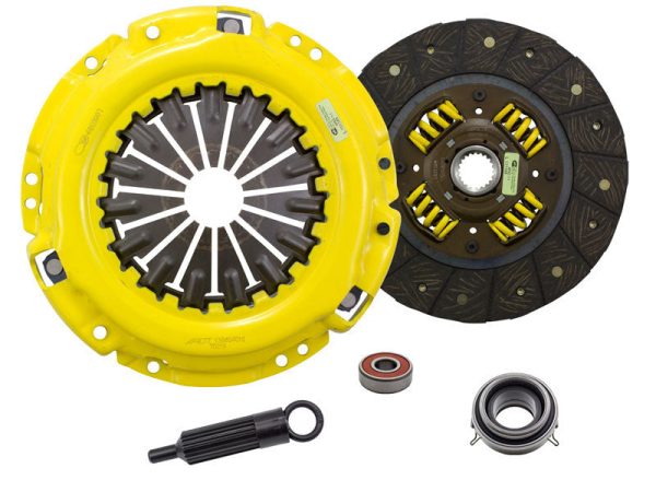 ACT 1987 Toyota 4Runner XT Perf Street Sprung Clutch Kit Sale