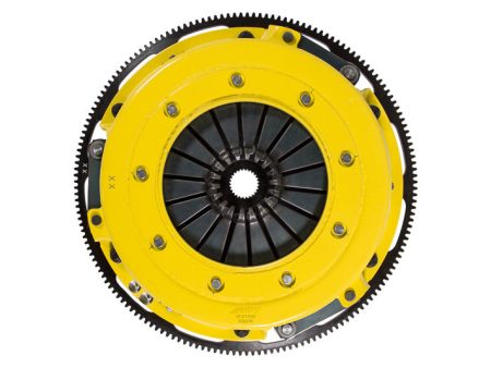 ACT Twin Disc MaXX XT Race Clutch Kit Hot on Sale