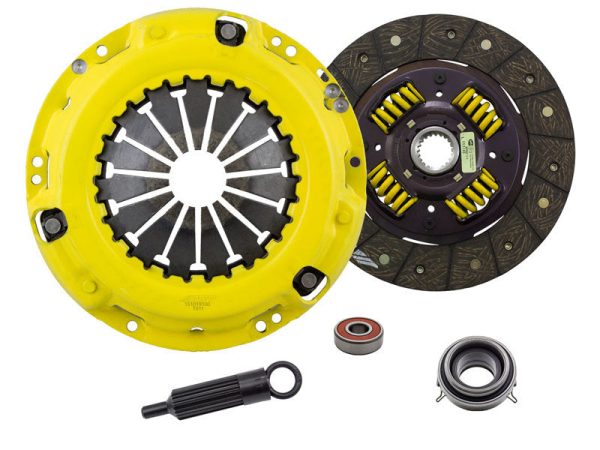 ACT 1993 Toyota 4Runner HD Perf Street Sprung Clutch Kit on Sale