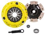 ACT 1980 Toyota Corolla XT Race Rigid 6 Pad Clutch Kit Online Sale