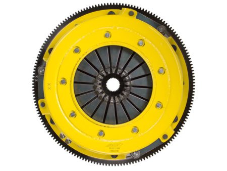 ACT 1998 Chevrolet Camaro Twin Disc XT Race Kit Clutch Kit on Sale