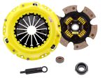 ACT 1988 Toyota Supra HD Race Sprung 6 Pad Clutch Kit Supply