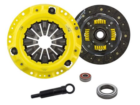 ACT 1970 Toyota Corona XT Perf Street Sprung Clutch Kit on Sale