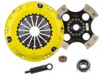 ACT 1993 Toyota 4Runner HD Race Rigid 4 Pad Clutch Kit Online now