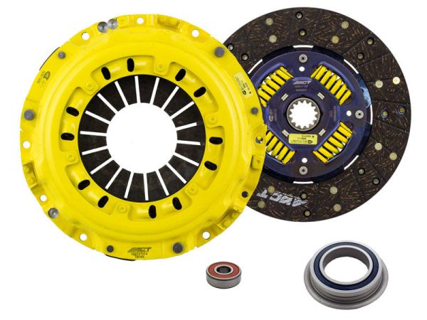 ACT 1993 Toyota Supra XT Perf Street Sprung Clutch Kit For Discount