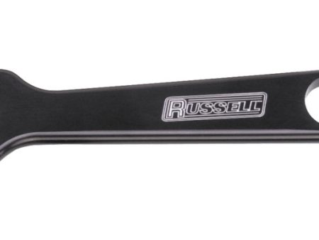 Russell Performance -6 AN Hose End Wrench Hot on Sale