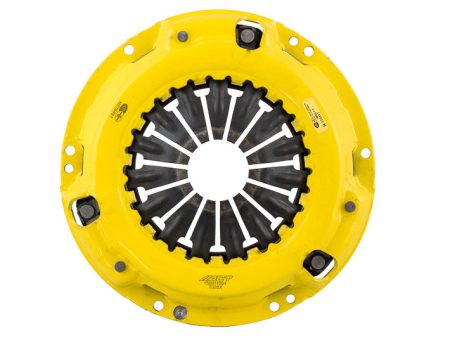 ACT 1988 Toyota Camry P PL Xtreme Clutch Pressure Plate Online Hot Sale