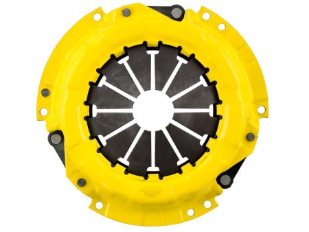 ACT 1991 Geo Prizm P PL Heavy Duty Clutch Pressure Plate For Discount