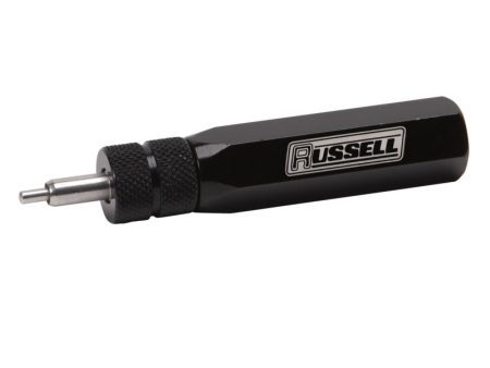 Russell Performance -3 AN & -4 AN Hose Assembly Tool Discount