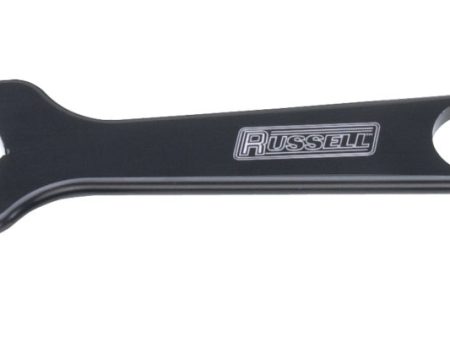 Russell Performance -6 AN Hose End Wrench For Cheap