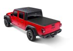 Truxedo 2020 Jeep Gladiator 5ft Sentry Bed Cover For Cheap