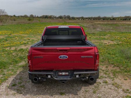 Truxedo 2020 Jeep Gladiator 5ft Sentry Bed Cover For Cheap