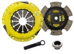 ACT 1991 Saturn SC HD Race Sprung 6 Pad Clutch Kit Sale