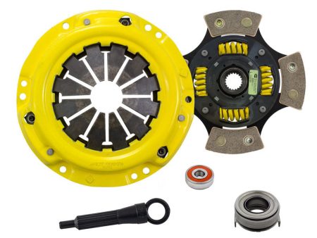 ACT 1986 Suzuki Samurai HD Race Sprung 4 Pad Clutch Kit Sale