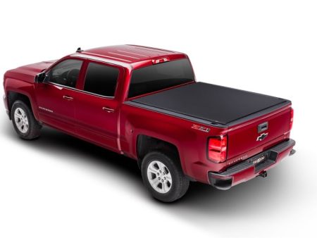 Truxedo 2020 Jeep Gladiator 5ft Pro X15 Bed Cover Discount