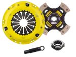 ACT 1991 Toyota Celica HD Race Sprung 4 Pad Clutch Kit Supply