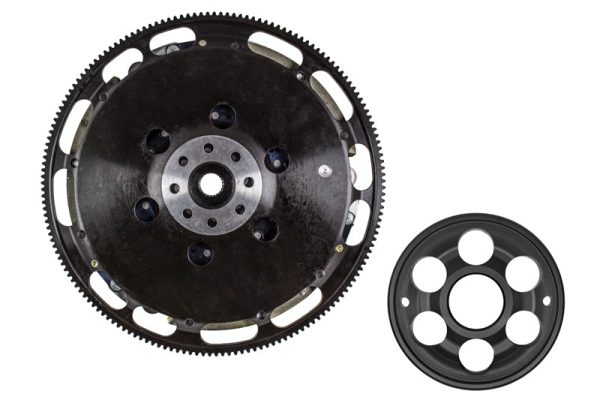 ACT 07-14 Ford Mustang Shelby GT500 Twin Disc HD Race Kit Clutch Kit For Discount