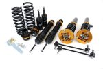 ISC Suspension 04-10 BMW 520 523 525 528 530 535 N1 Coilovers on Sale