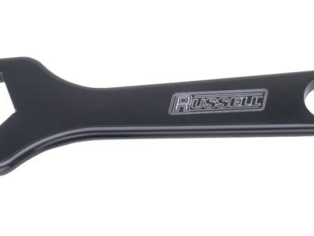 Russell Performance -6 AN Hose End Wrench For Discount