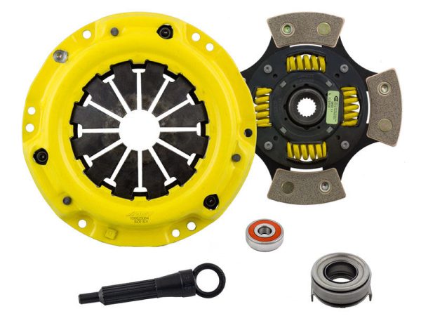 ACT 1995 Suzuki Esteem XT Race Sprung 4 Pad Clutch Kit For Sale