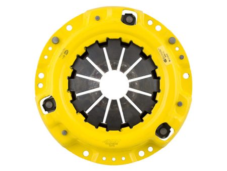 ACT 1986 Toyota Corolla P PL Heavy Duty Clutch Pressure Plate For Sale