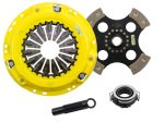 ACT 1991 Toyota Celica XT Race Rigid 4 Pad Clutch Kit Supply