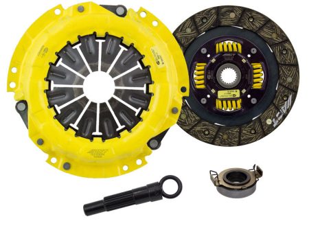 ACT 1991 Geo Prizm XT Perf Street Sprung Clutch Kit Sale