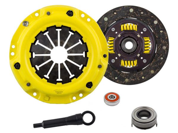 ACT 1995 Suzuki Esteem HD Modified Street Clutch Kit Supply