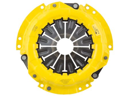 ACT 1991 Geo Prizm P PL Xtreme Clutch Pressure Plate Hot on Sale