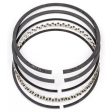 Mahle Rings 3.576 Bore Dia 1.5MM Edge Width RBT Second Ring Plain Ring Set Online Hot Sale