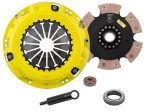 ACT 1971 Toyota Corona HD Race Rigid 6 Pad Clutch Kit on Sale